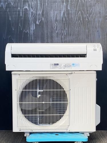 2015年製 三菱 霧ヶ峰 6畳用 MSZ-AXV225-W(1795)標準タイプ