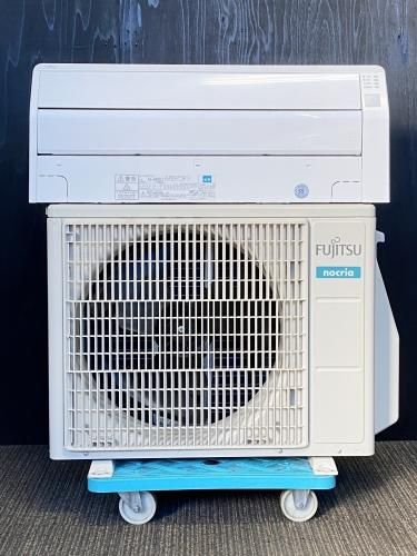 2020年製 富士通 ノクリア 10畳用 AS-289EE7(3008)標準タイプ