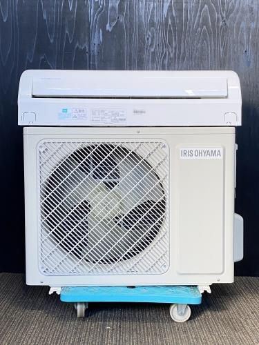 2019年製 アイリスオーヤマ 6畳用 IRR-2219GX(0699)標準タイプ