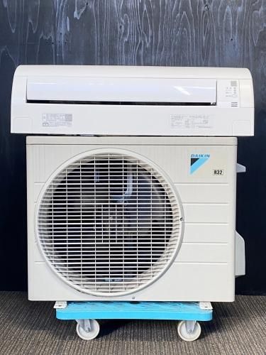2015年製 ダイキン 6畳用 F22STES-W(3019)標準タイプ