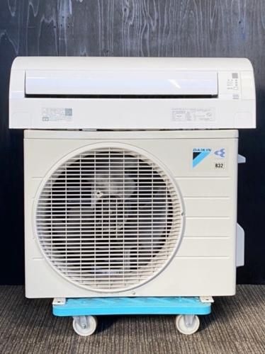 2015年製 ダイキン ストリーマ 10畳用 ATE28SSE3-W(4198)標準タイプ