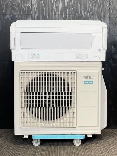 2020年製 富士通 ノクリア 29畳用 AS-XW90K2W(0099)お掃除機能タイプ