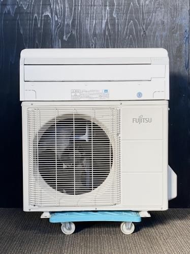 2015年製 富士通 10畳用 AS-W28D-W(6024)お掃除機能タイプ