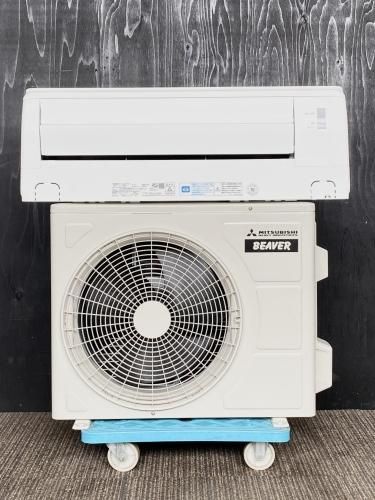 2021年製 三菱重工 6畳用 SRK2221T-W(5921)標準タイプ