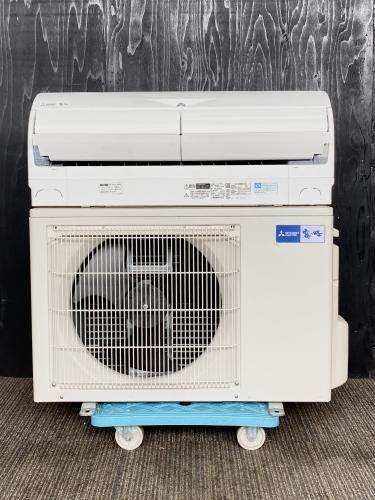 2020年製 三菱 霧ヶ峰 12畳用 MSZ-X3620-W(0630)お掃除機能タイプ