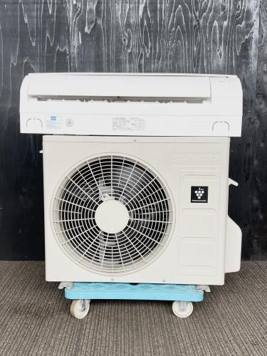 2020年製 シャープ プラズマクラスター 6畳用 AY-L22TD(5425)標準タイプ