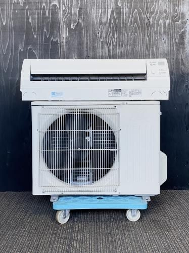 2016年製 三菱 霧ヶ峰 8畳用 MSZ-GE2516-W(2211)標準タイプ