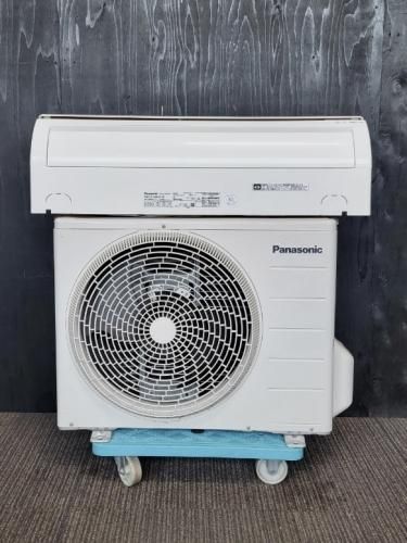 2016年製 パナソニック 10畳用 CS-286CF-W(3471)標準タイプ