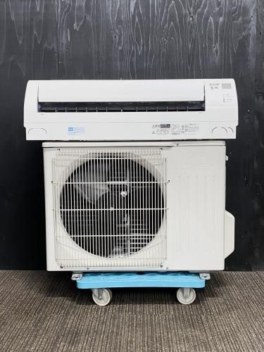 2018年製 三菱 霧ケ峰 6畳用 MSZ-GV2217-W(2616)標準タイプ