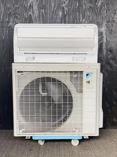 2018年製 ダイキン うるさら 12畳用 AN36WRS-W(0358)お掃除機能タイプ