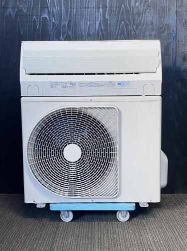 2014年製 東芝 20畳用 RAS-632GDR(W)(0340)お掃除機能タイプ