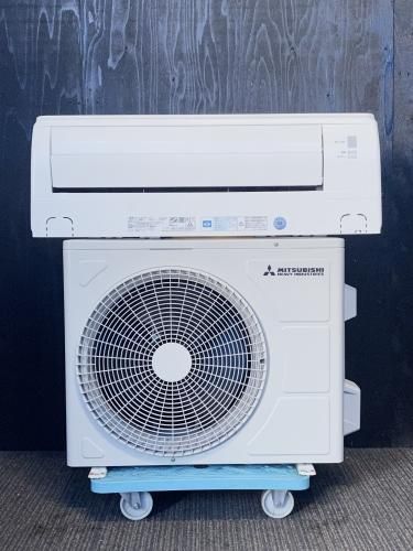 2018年製 三菱重工 ビーバー 10畳用 SRKT28E6W-W(0401)標準タイプ