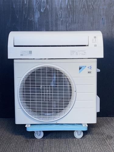 2015年製 ダイキン ストリーマ 6畳用 AN22SES-W(9291)標準タイプ