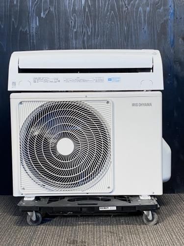 2019年製 アイリスオーヤマ 14畳用 IRW-4019A(0270)標準タイプ