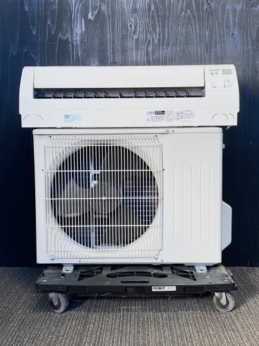 2017年製 三菱 霧ヶ峰 6畳用 MSZ-GE2217-W(1570)標準タイプ