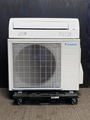 2020年製 ダイキン 14畳用 F40XTEP-W(9449)標準タイプ