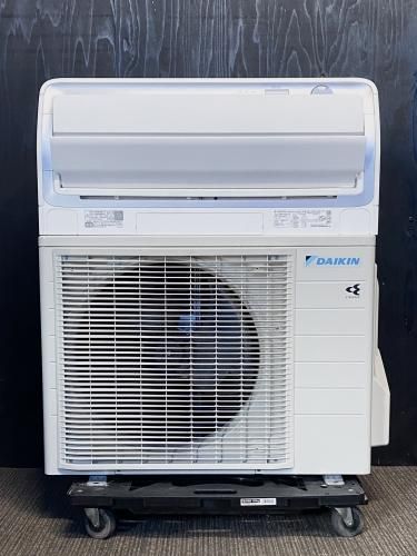 2021年製 ダイキン 10畳用 AN28YABKS-W(0177)お掃除機能タイプ