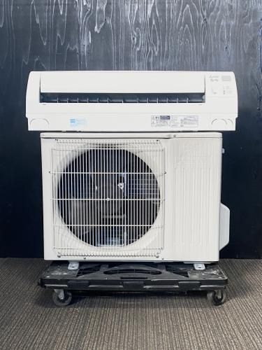 2015年製 三菱 霧ヶ峰 6畳用 MSZ-GE225-W(6846)標準タイプ