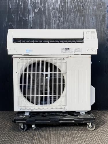 2015年製 三菱 霧ヶ峰 6畳用 MSZ-GE225-W(6727)標準タイプ