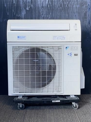 【京阪神限定販売・標準工事付き】2013年製 ダイキン 14畳用 AN40PEPK-W(2758)標準タイプ