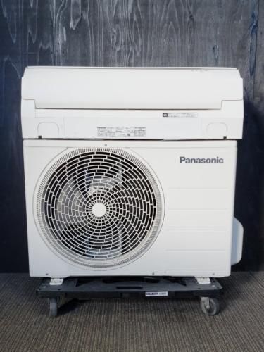 2016年製 パナソニック 12畳用 CS-36BEXJ-W(1007)お掃除機能タイプ