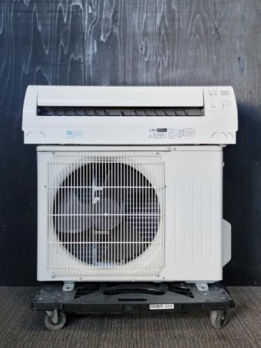 2017年製 三菱 霧ヶ峰 6畳用 MSZ-GE2217-W(0577)標準タイプ