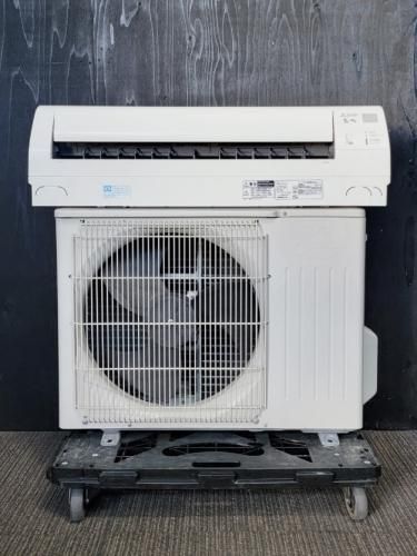 2015年製 三菱 霧ヶ峰 6畳用 MSZ-GE225-W(1452)標準タイプ