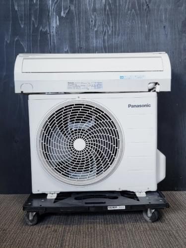 2015年製 パナソニック 10畳用 CS-284CF-W(8248)標準タイプ
