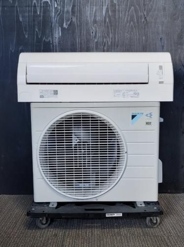 2015年製 ダイキン 12畳用 AN36SFSK-W(2340)お掃除機能タイプ