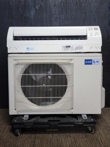 2016年製 三菱 霧ケ峰 12畳用 MSZ-GE365-W(6884)標準タイプ