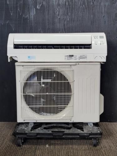 2015年製 三菱 霧ヶ峰 6畳用 MSZ-GE225-W(9743)標準タイプ