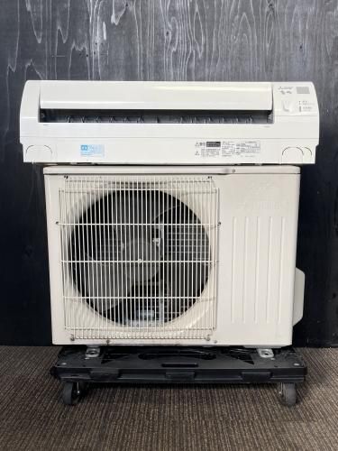 三菱電機 2015年製 6畳 取り外し 取り付け 格安 | leartex.com