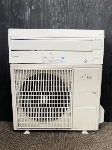 FUJITSU エアコン AS-A568H2 ノクリア 18畳用 M0434総合リサイクルHOUSE