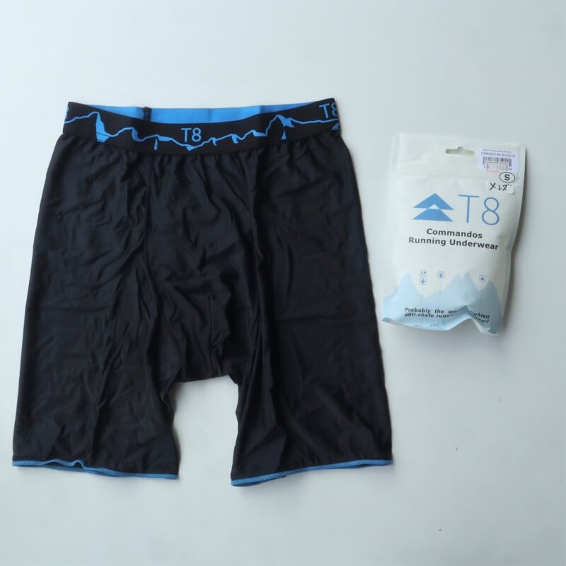 T8 Men Commandos Running Underwear – RUNNERCART