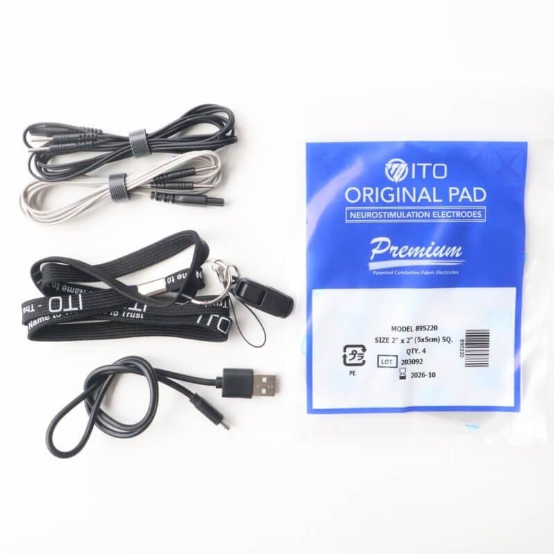 伊藤超短波_AT-mini CHARGE - RUNARX RUNNING COMPANY ONLINE SHOP 伊藤超短波_AT-mini CHARGE - RUNARX RUNNING COMPANY ONLINE SHOP