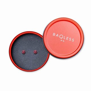 BAQLESS_Clarity Red
