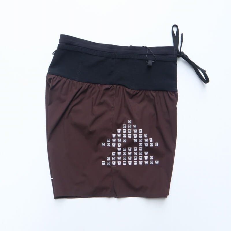 T8 Men's Sherpa Shorts(シェルパショーツ) SM T8】 Men's Sherpa Shorts V2(Blue) | トレイルランニング専門店