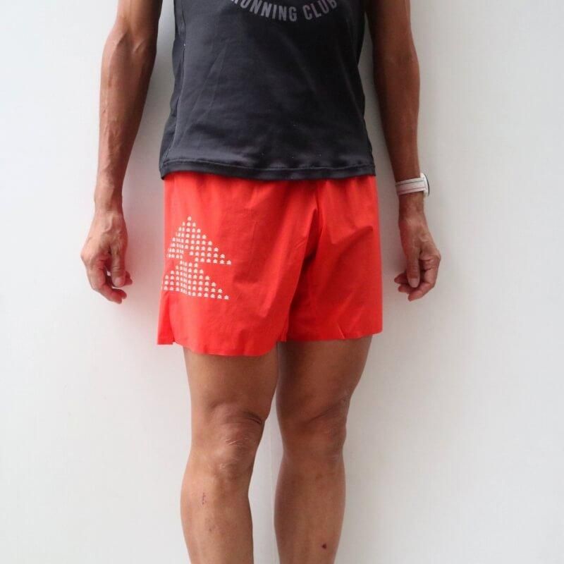 T8_M's Sherpa Shorts2(メンズ・シェルパショーツ2