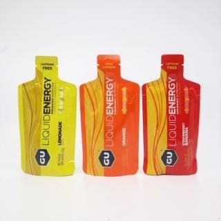 エナジージェル／ゼリー／ドリンク - RUNARX RUNNING COMPANY