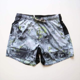 WILD TEE_M's BRYCE SHORTS(LIGHT GREY)