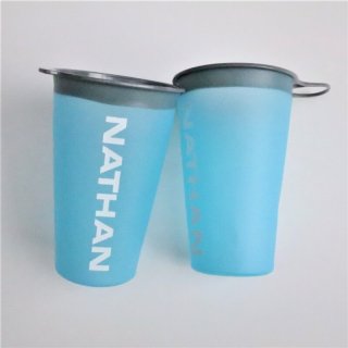 NATHAN_REUSABLE RACE DAY CUPS(2PACK)