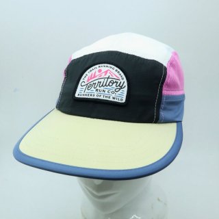 TERRITORY RUN CO._LONG HAUL CAP(GO THE DISTANCE)