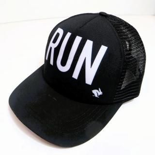 Rabbit ラビット ランニングキャップ rabbit _Elite Hat - RUNARX RUNNING COMPANY ONLINE SHOP