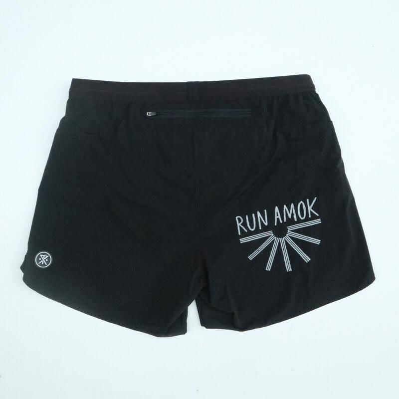 RUN AMOK (ランアモック) ALTA 5