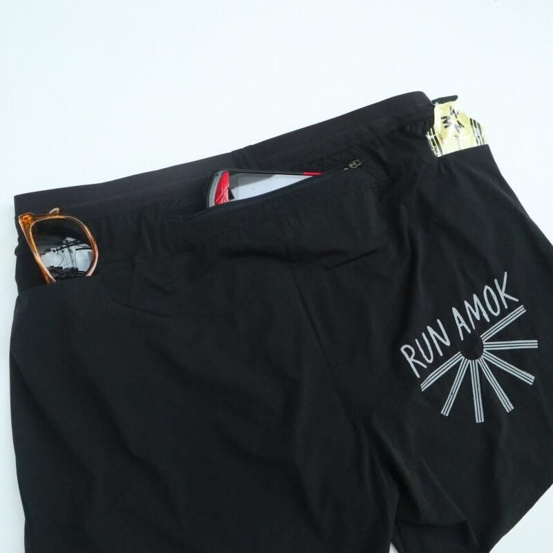 ROARK_RUN AMOK/ALTA 5