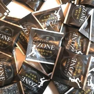 ѥեޥ󥹤Ф르˥å/Catalyst_ZONEʥꥹȡˣ񣴥ץ