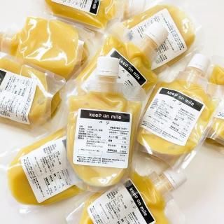 <img class='new_mark_img1' src='https://img.shop-pro.jp/img/new/icons1.gif' style='border:none;display:inline;margin:0px;padding:0px;width:auto;' />Keep on Mile_�������ż�֥٥�/���ĥޥ����150g