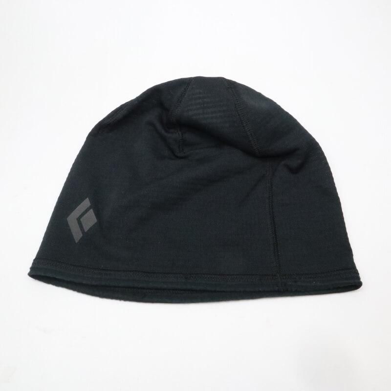 BLACK DIAMOND_アクティブ・ビーニー - RUNARX RUNNING COMPANY