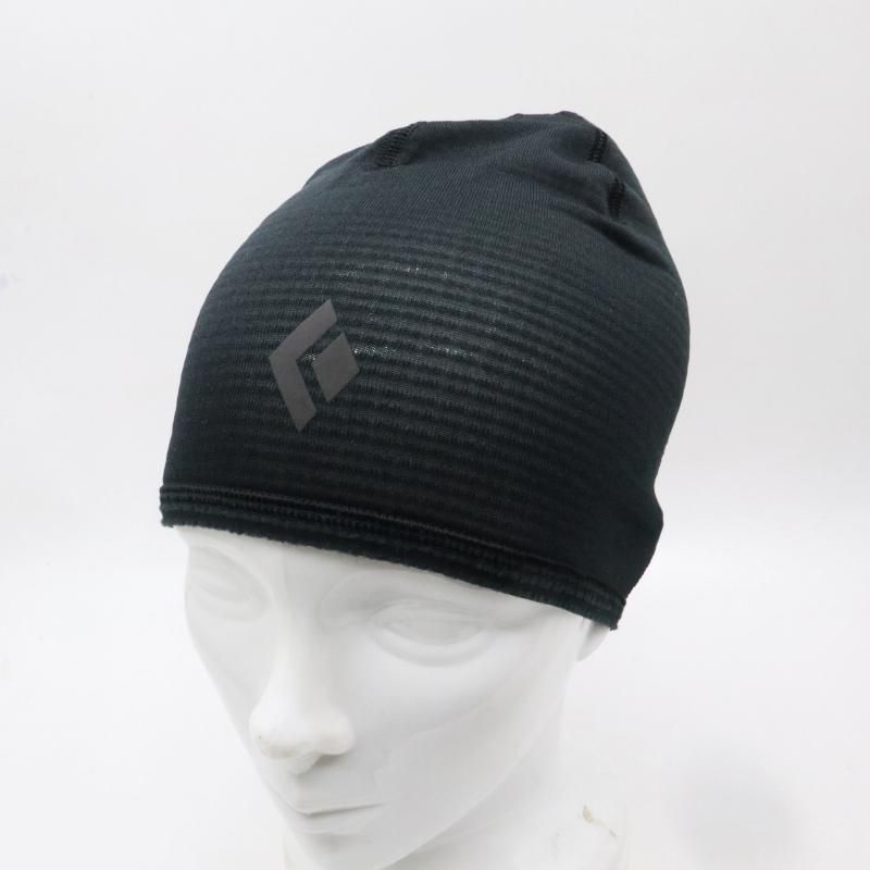 BLACK DIAMOND_アクティブ・ビーニー - RUNARX RUNNING COMPANY