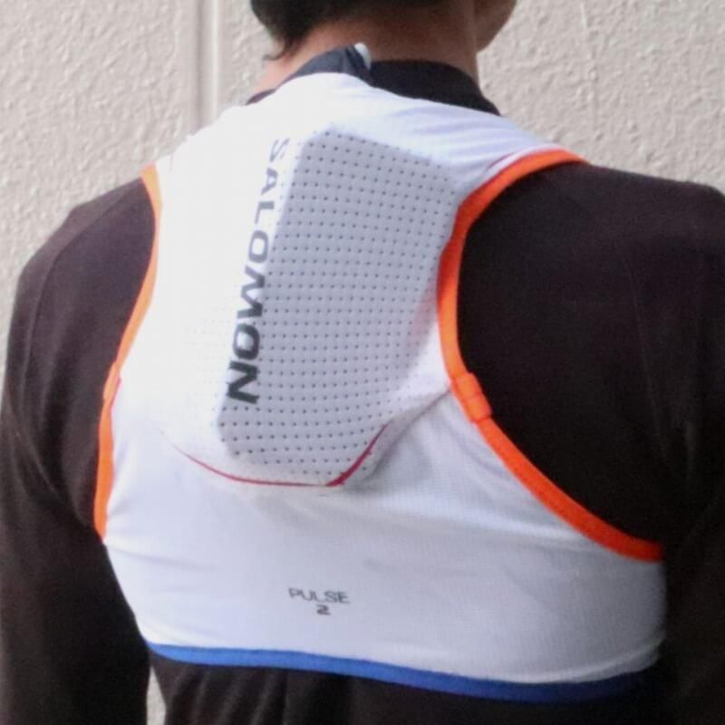 SALOMON _PULSE 2 SET - RUNARX RUNNING COMPANY ONLINE SHOP